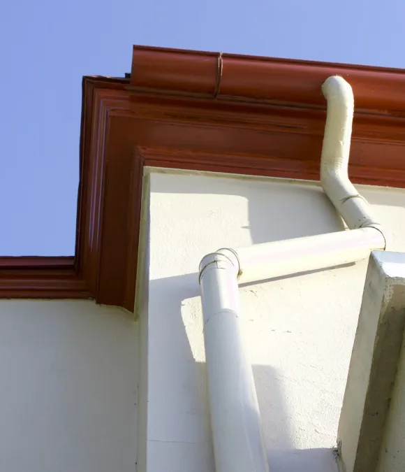 Gutter Installation & Replacement slider