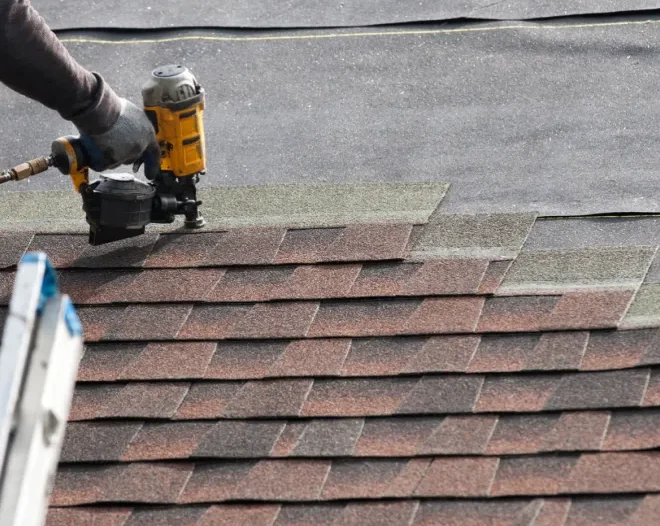 asphalt shingle roofing web