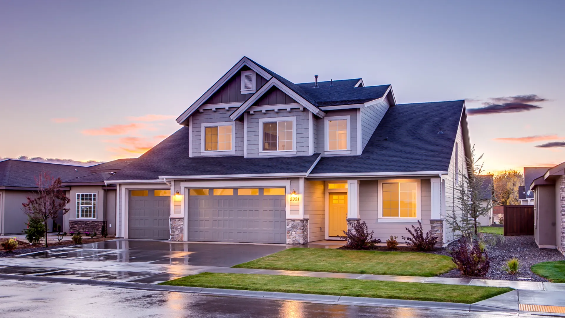roofing exterior house